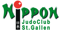 Judo Club Nippon St.Gallen Logo