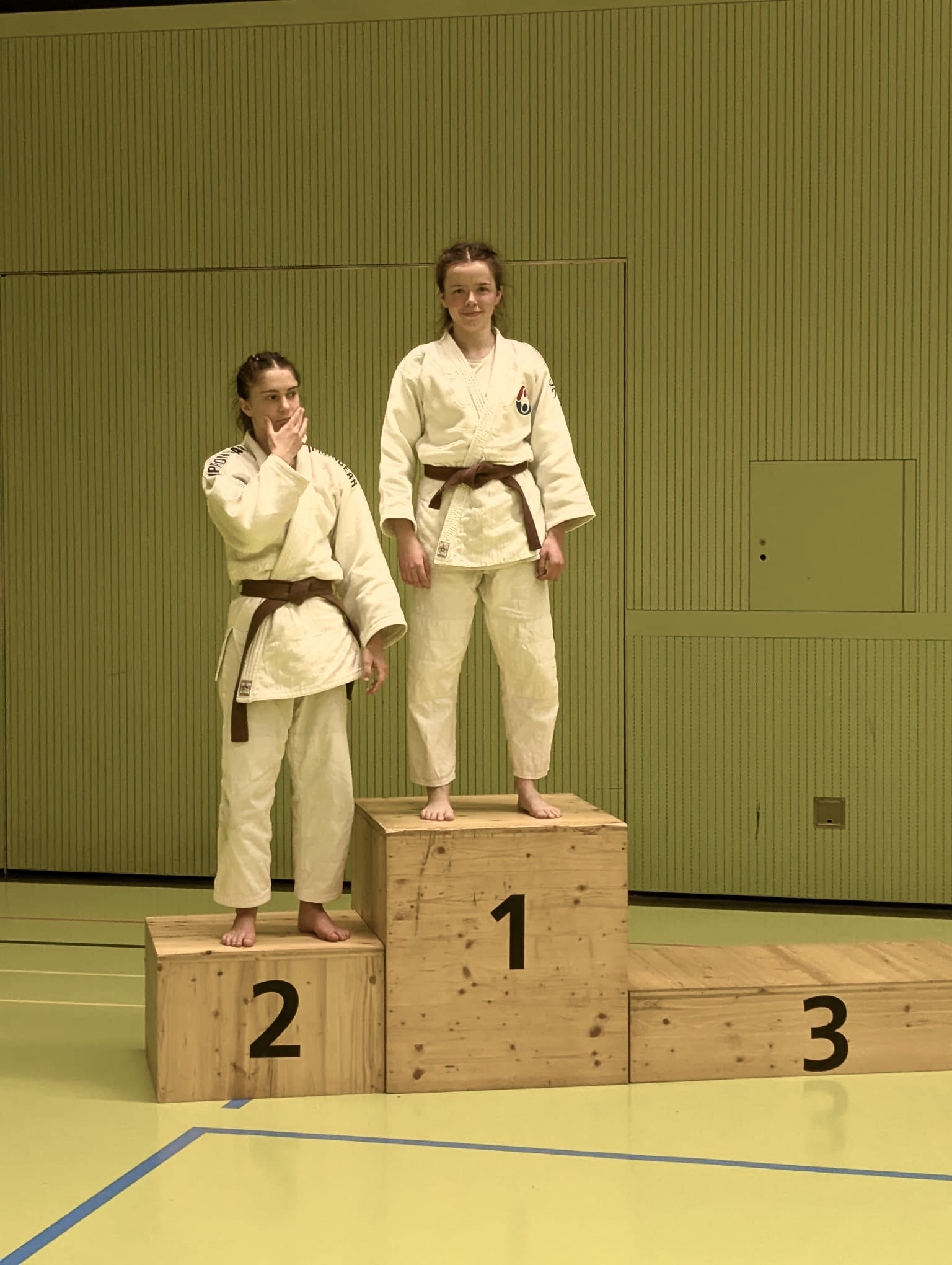 MariaKoster_Gold_Podium